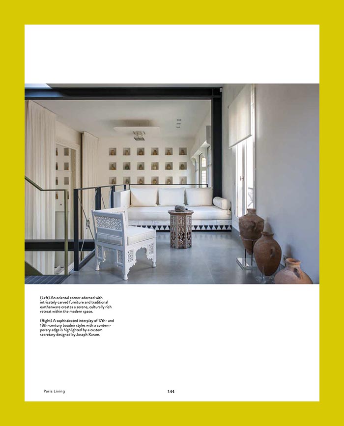 Paris Living - Image 7