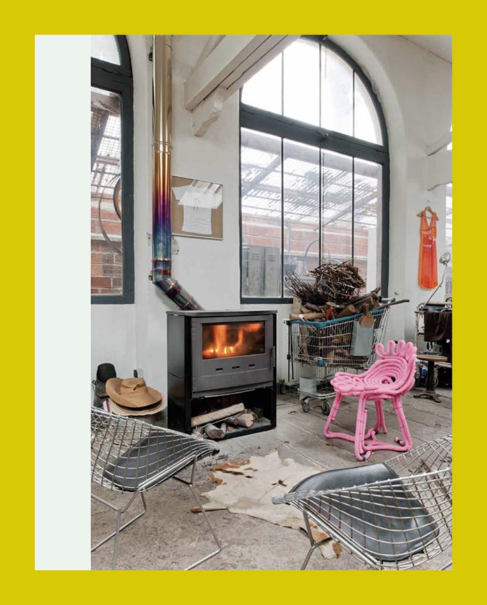 Paris Living - Image 8