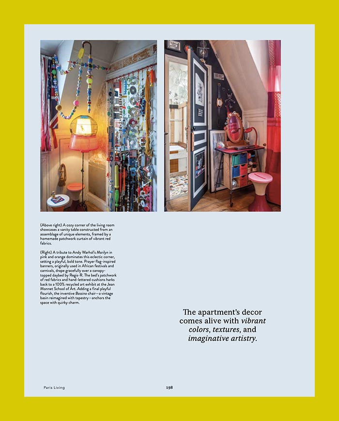 Paris Living - Image 9