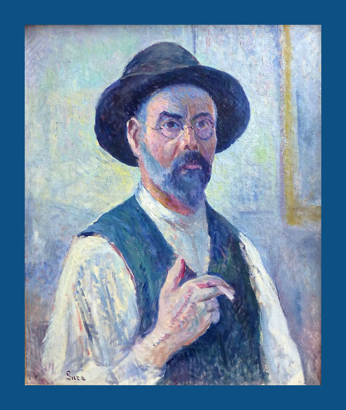 Maximilien Luce: Ll'instinct du paysage - Image 4