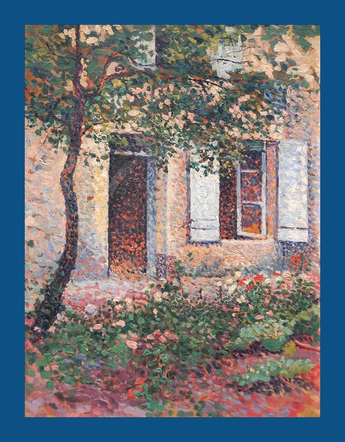 Maximilien Luce: Ll'instinct du paysage - Image 2