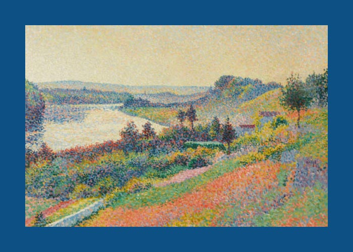 Maximilien Luce: Ll'instinct du paysage - Image 5