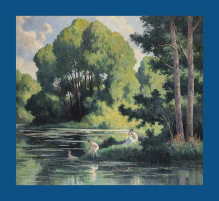 Maximilien Luce: Ll'instinct du paysage - Image 6