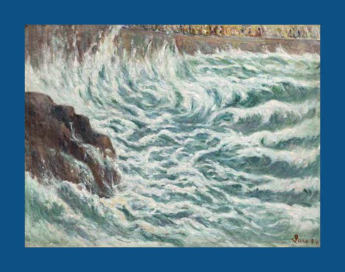Maximilien Luce: Ll'instinct du paysage - Image 7