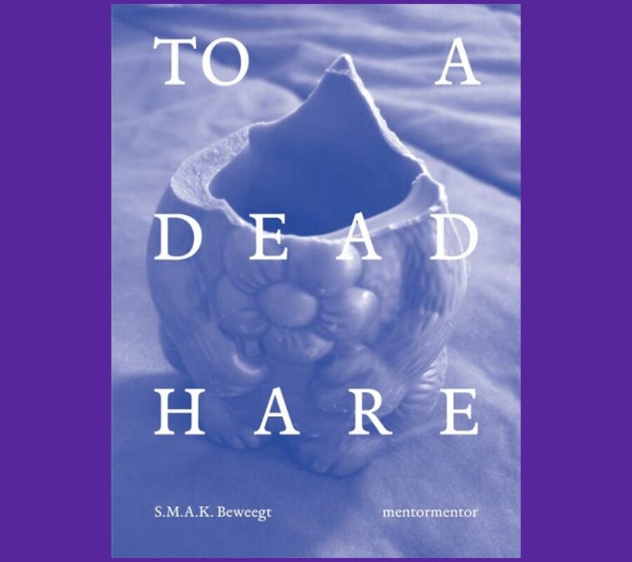 To a Dead Hare