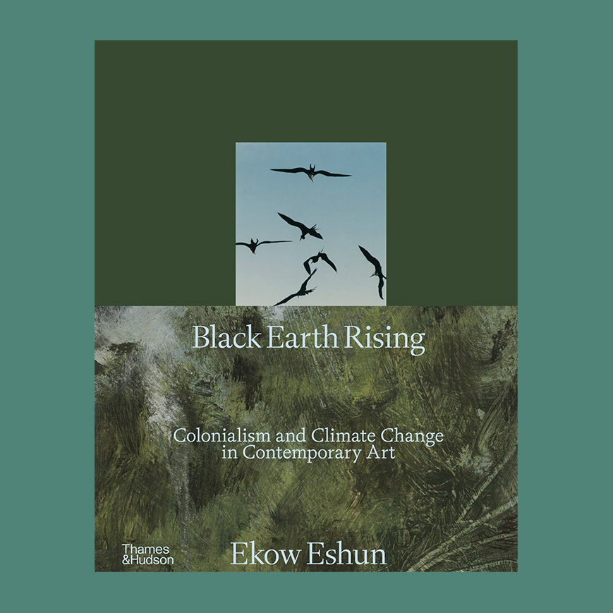 Black Earth Rising: Colonialism and Climate Change in Contemporary Art