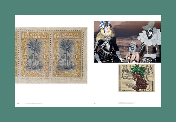 Black Earth Rising: Colonialism and Climate Change in Contemporary Art - Afbeelding 2