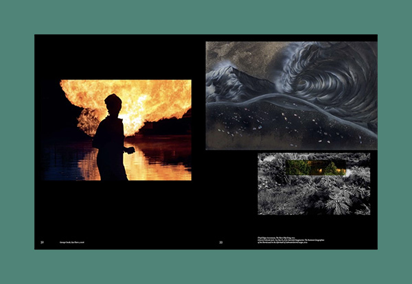 Black Earth Rising: Colonialism and Climate Change in Contemporary Art - Afbeelding 4