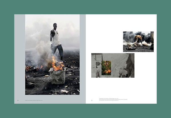 Black Earth Rising: Colonialism and Climate Change in Contemporary Art - Afbeelding 5