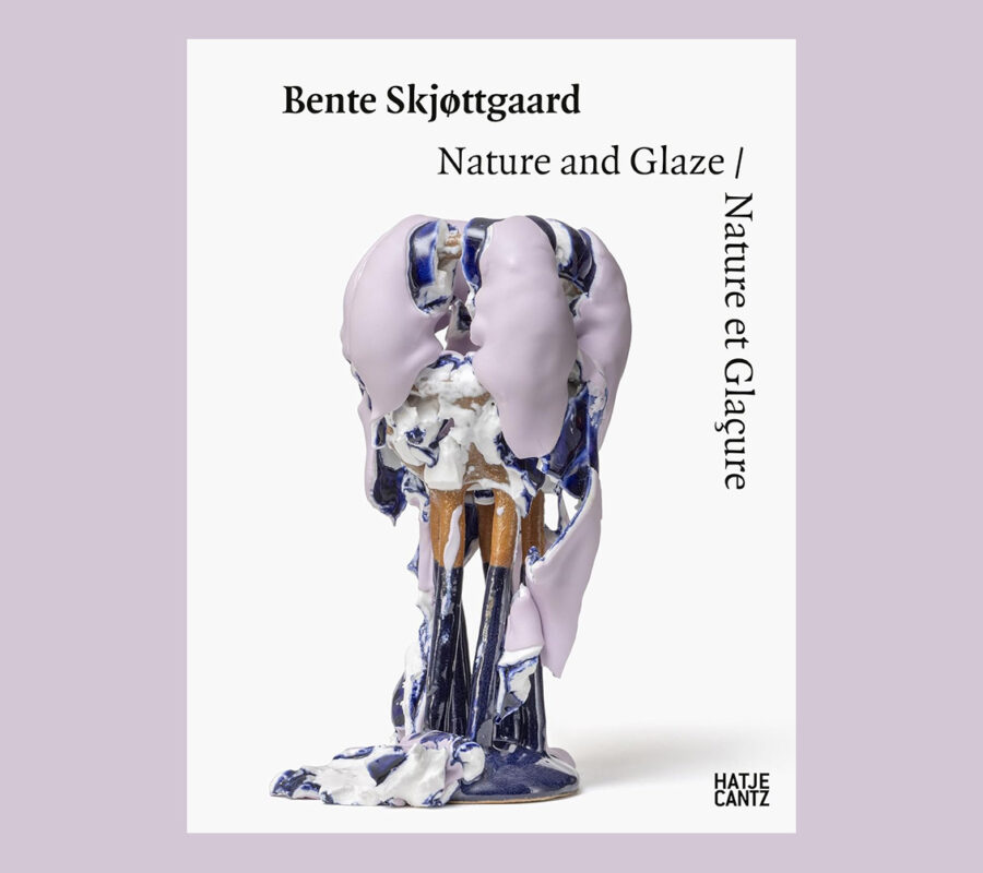 Bente Skjøttgaard: Nature and Glaze / Nature et Glaçure