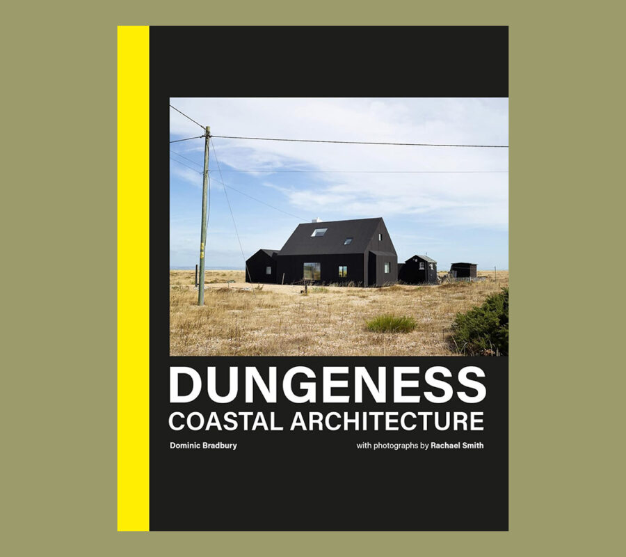 Dungeness: Coastal Architecture