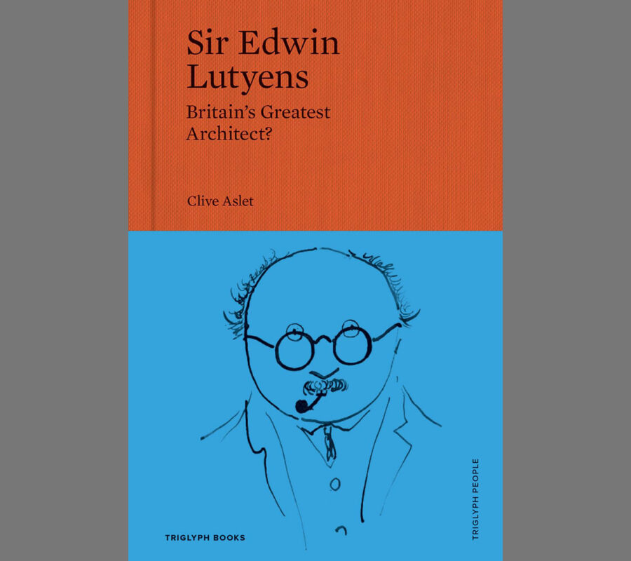 Sir Edwin Lutyens: Britains's Greatest Architect?