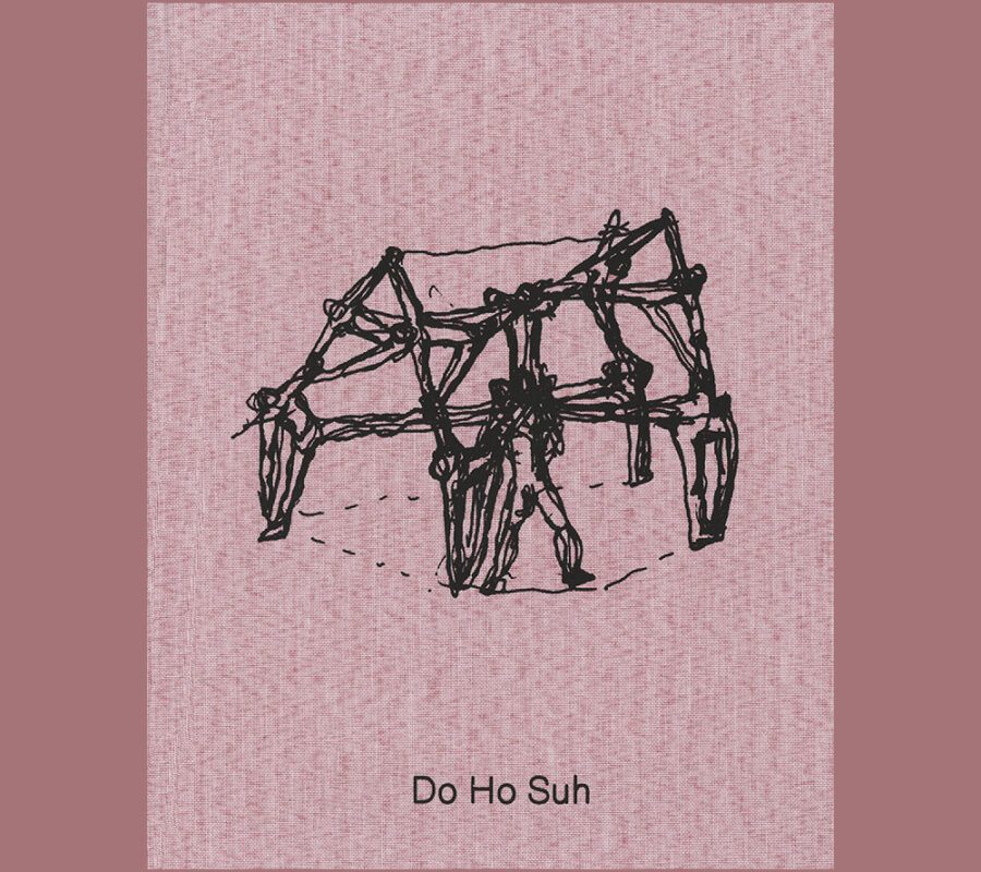 Do Ho Suh: Anatomy
