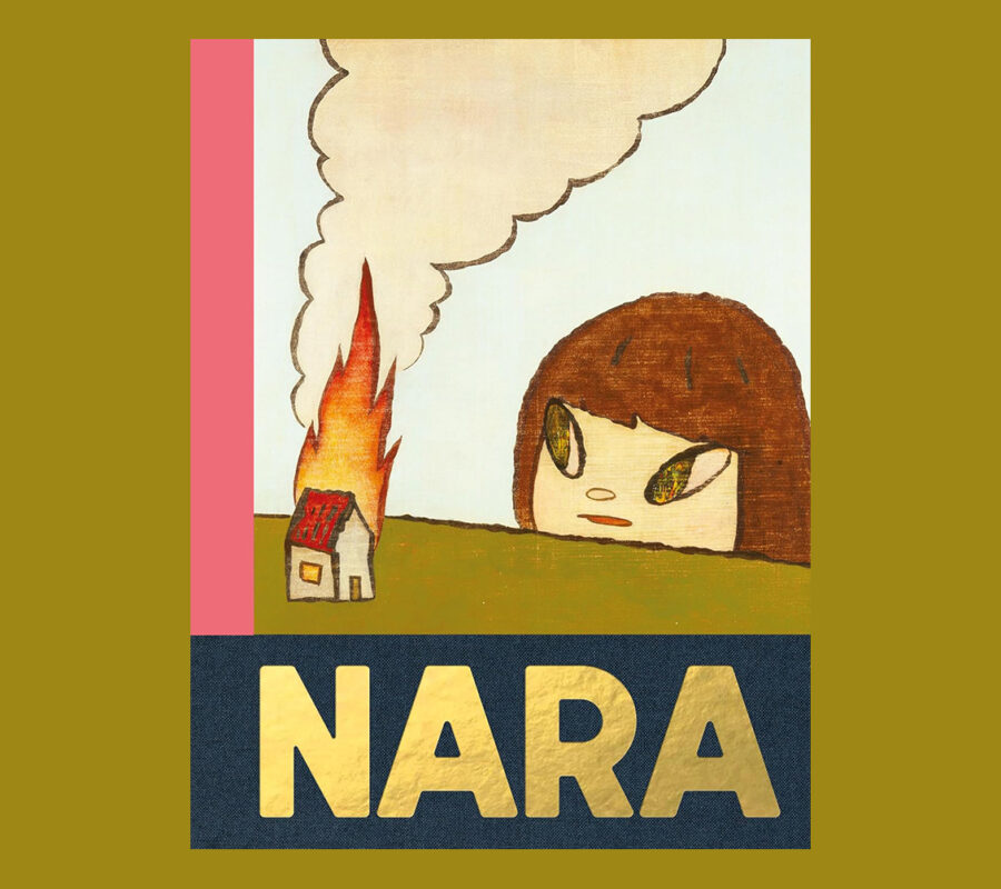 Yoshitomo Nara (Hayward Gallery)
