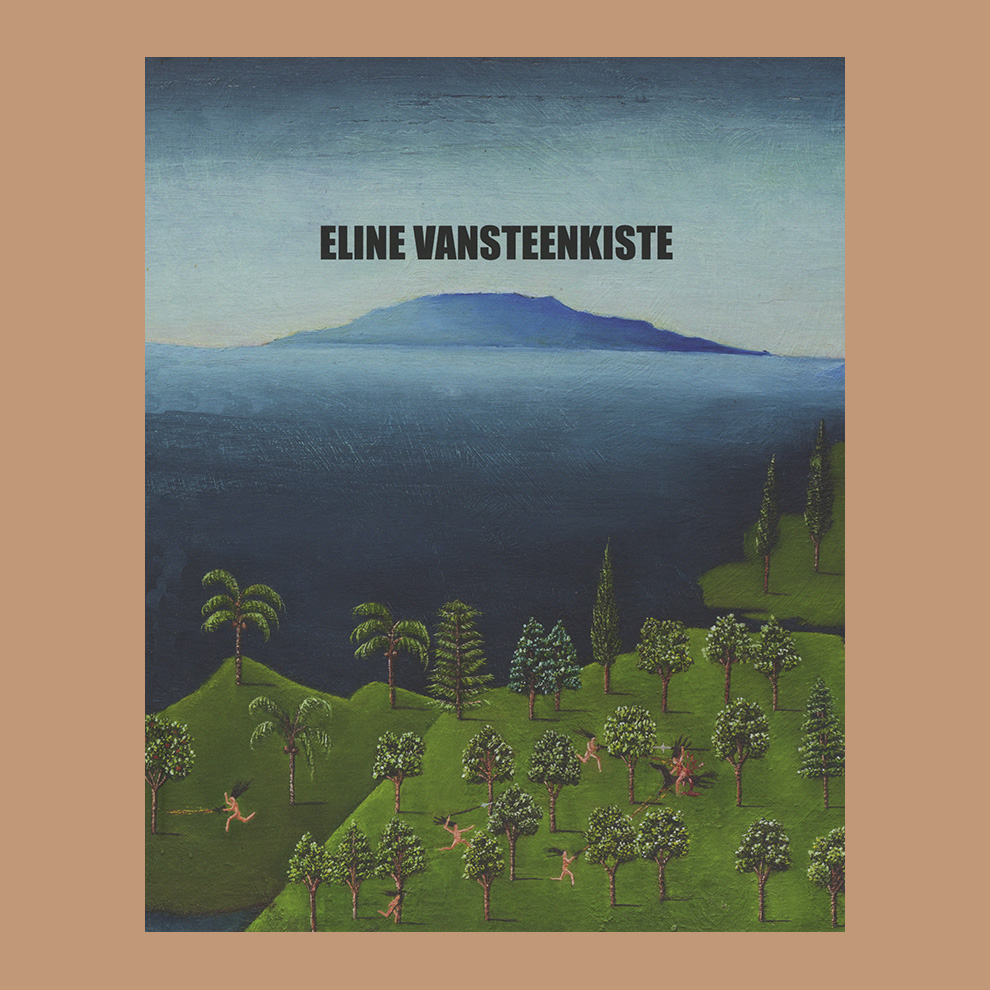 Eline Vansteenkiste