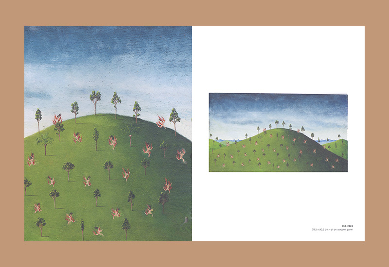 Eline Vansteenkiste - Afbeelding 3