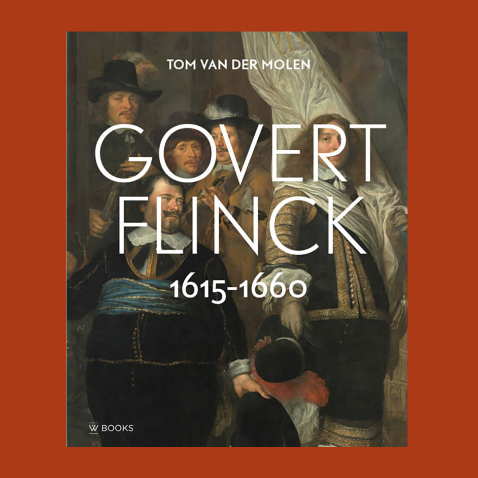 Govert Flinck 1615-1660