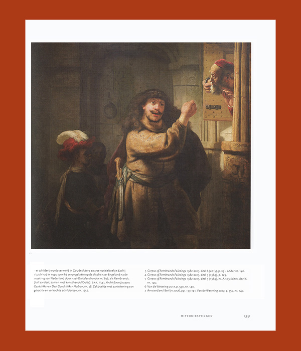 Govert Flinck 1615-1660 - Afbeelding 2