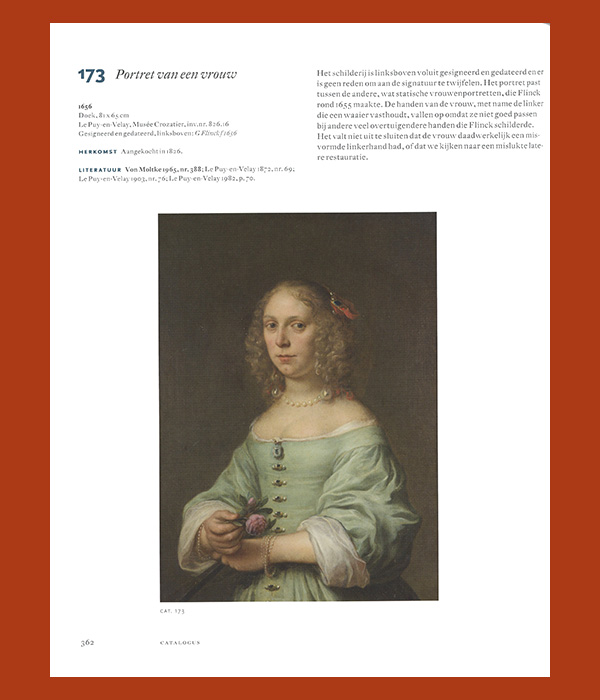 Govert Flinck 1615-1660 - Afbeelding 6