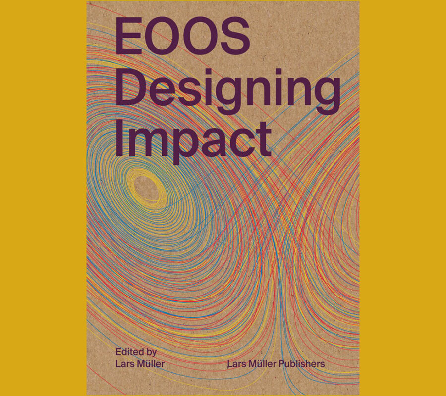 EOOS: Designing Impact
