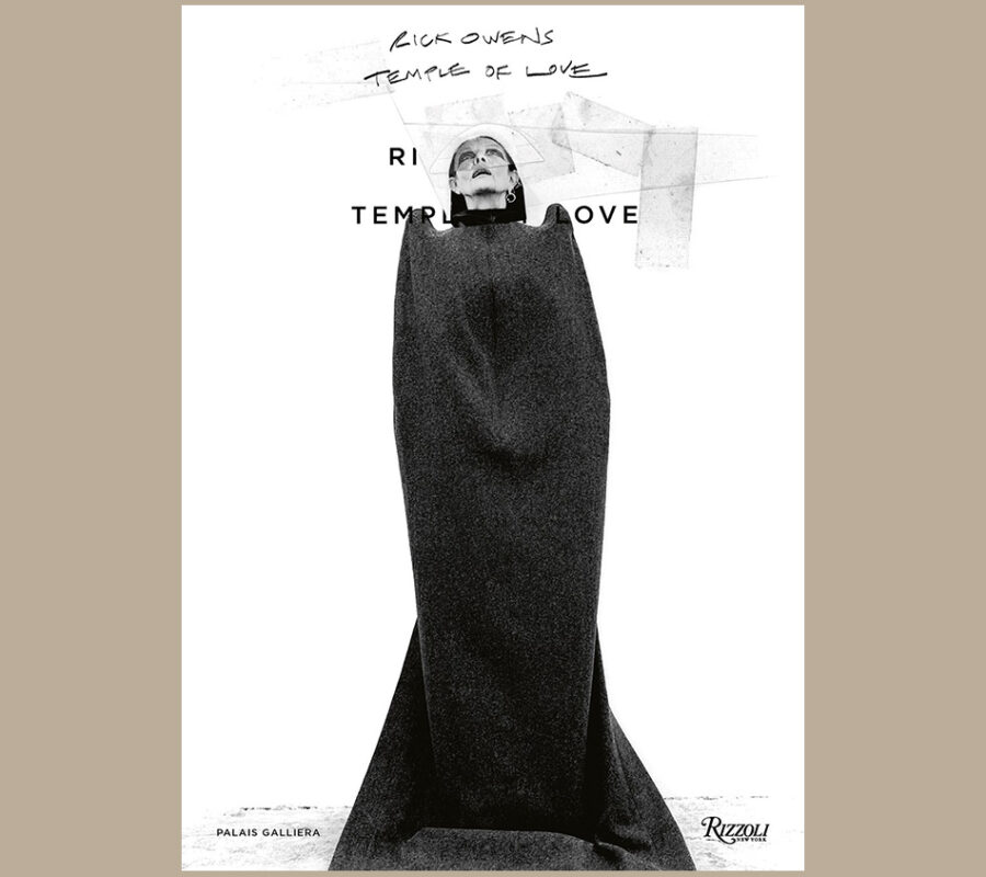 Rick Owens: Temple of Love