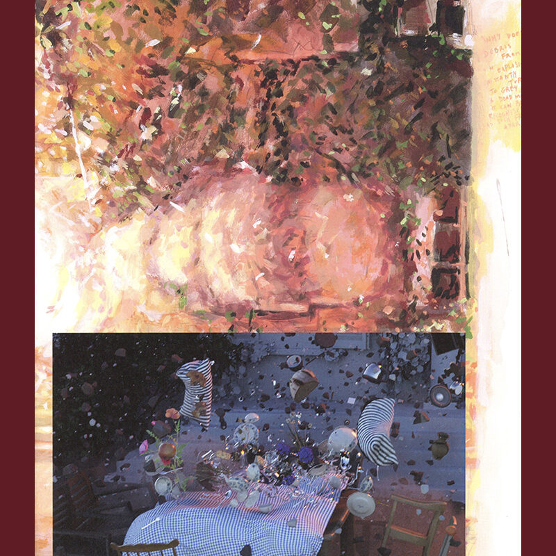 David Claerbout & Stefan Hertmans: Birdsong - Image 9