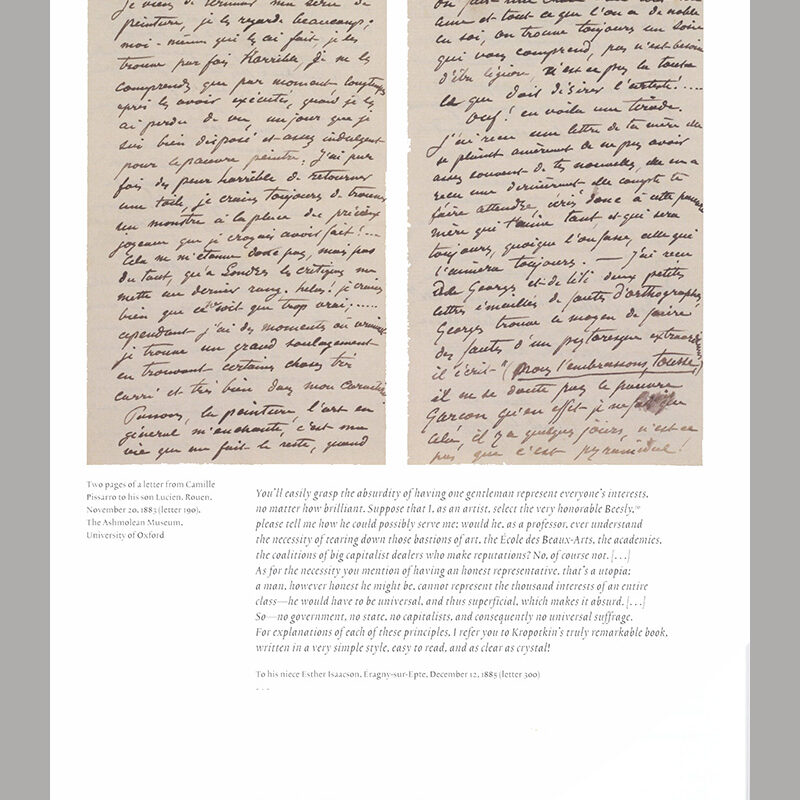 The Honest Eye: Camille Pissarro's Impressionism - Afbeelding 4