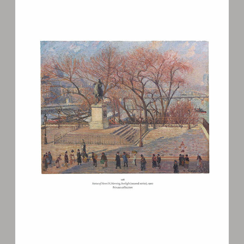The Honest Eye: Camille Pissarro's Impressionism - Afbeelding 5