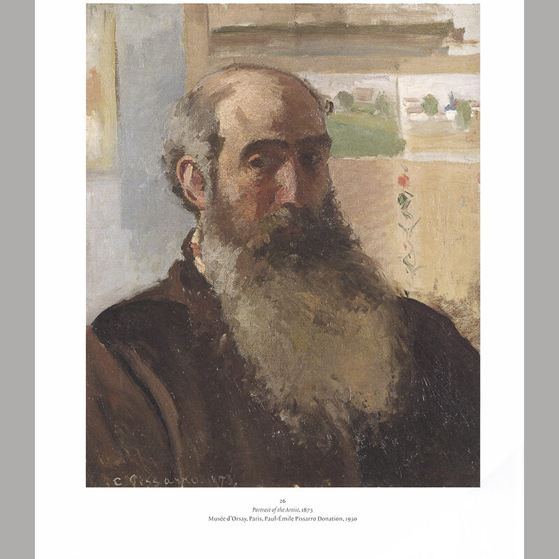 The Honest Eye: Camille Pissarro's Impressionism - Afbeelding 7