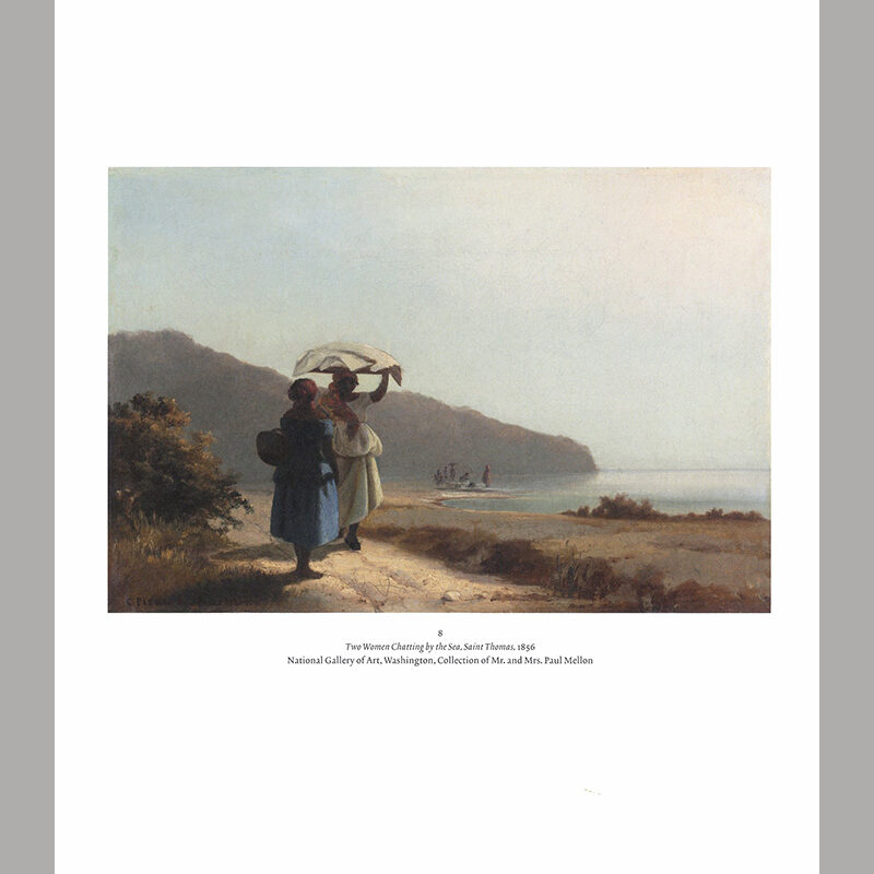 The Honest Eye: Camille Pissarro's Impressionism - Afbeelding 3