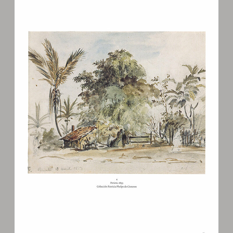 The Honest Eye: Camille Pissarro's Impressionism - Afbeelding 2
