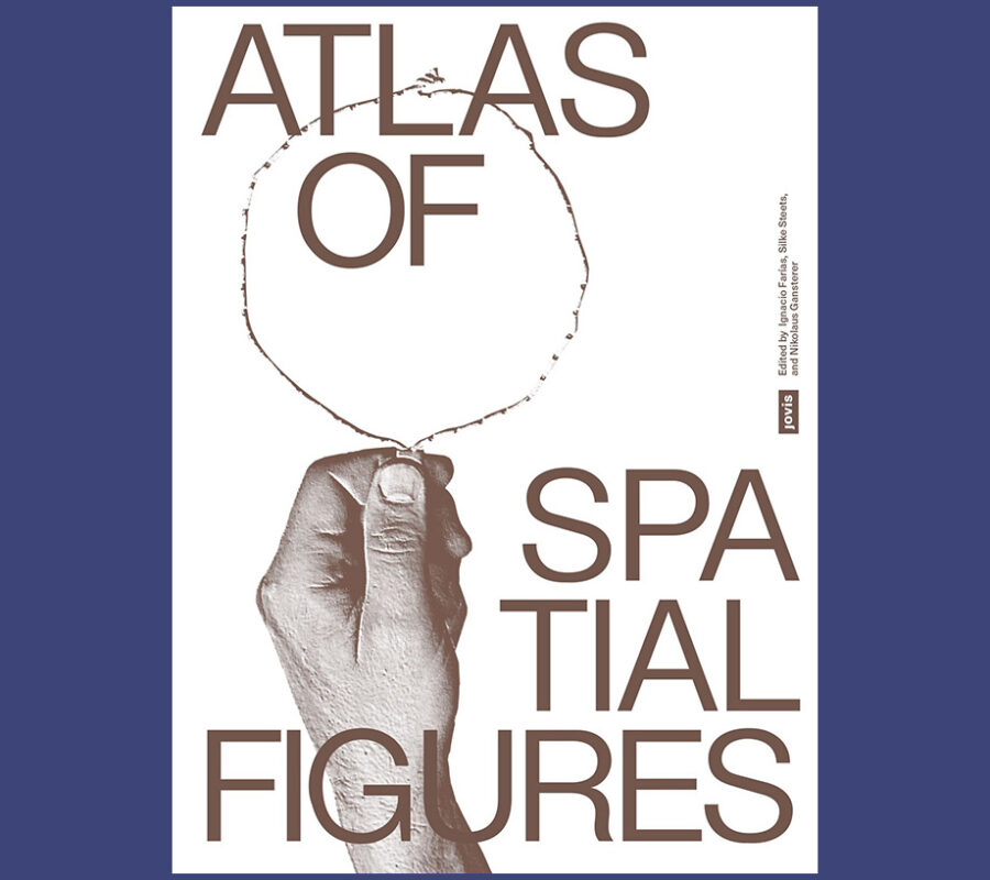 Atlas of Spatial Figures