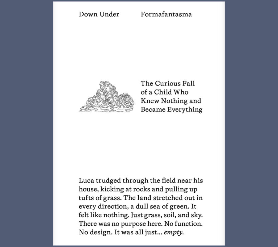 Formafantasma: Down Under