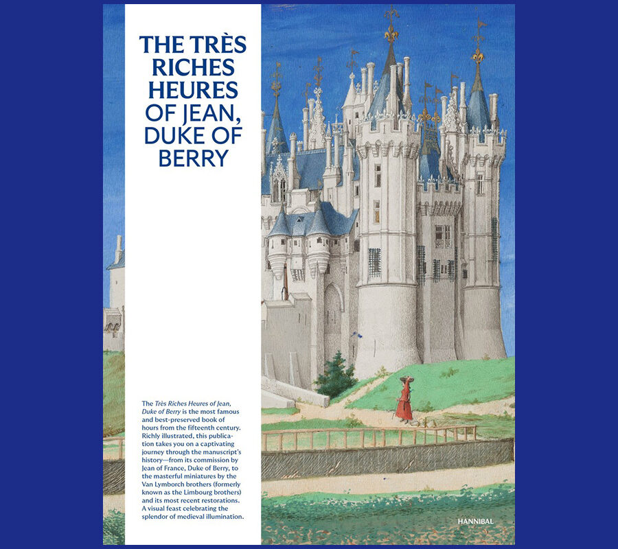 The Très Riches Heures of Jean, Duke of Berry
