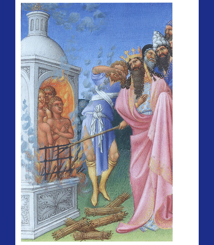 The Très Riches Heures of Jean, Duke of Berry - Afbeelding 2