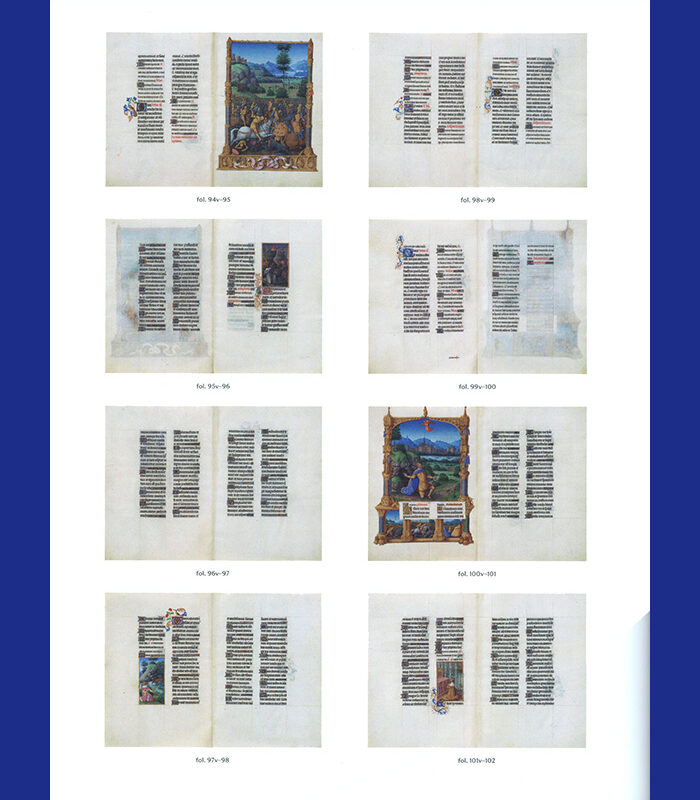 The Très Riches Heures of Jean, Duke of Berry - Afbeelding 8