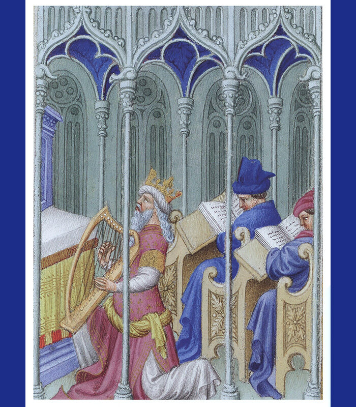 The Très Riches Heures of Jean, Duke of Berry - Afbeelding 4