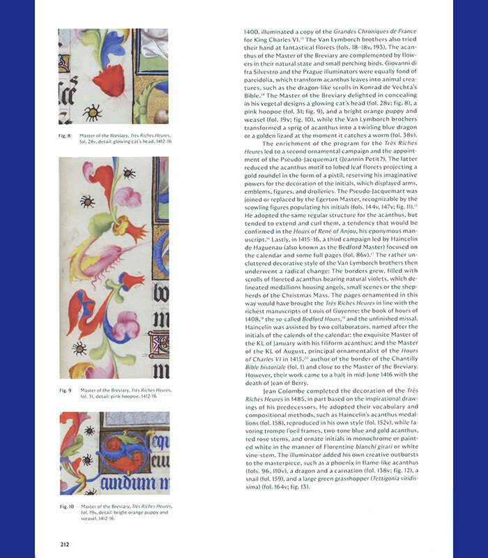 The Très Riches Heures of Jean, Duke of Berry - Afbeelding 7