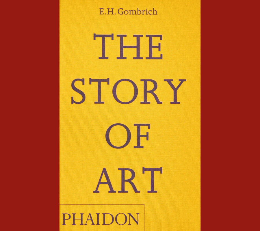 E.H. Gombrich: The Story of Art