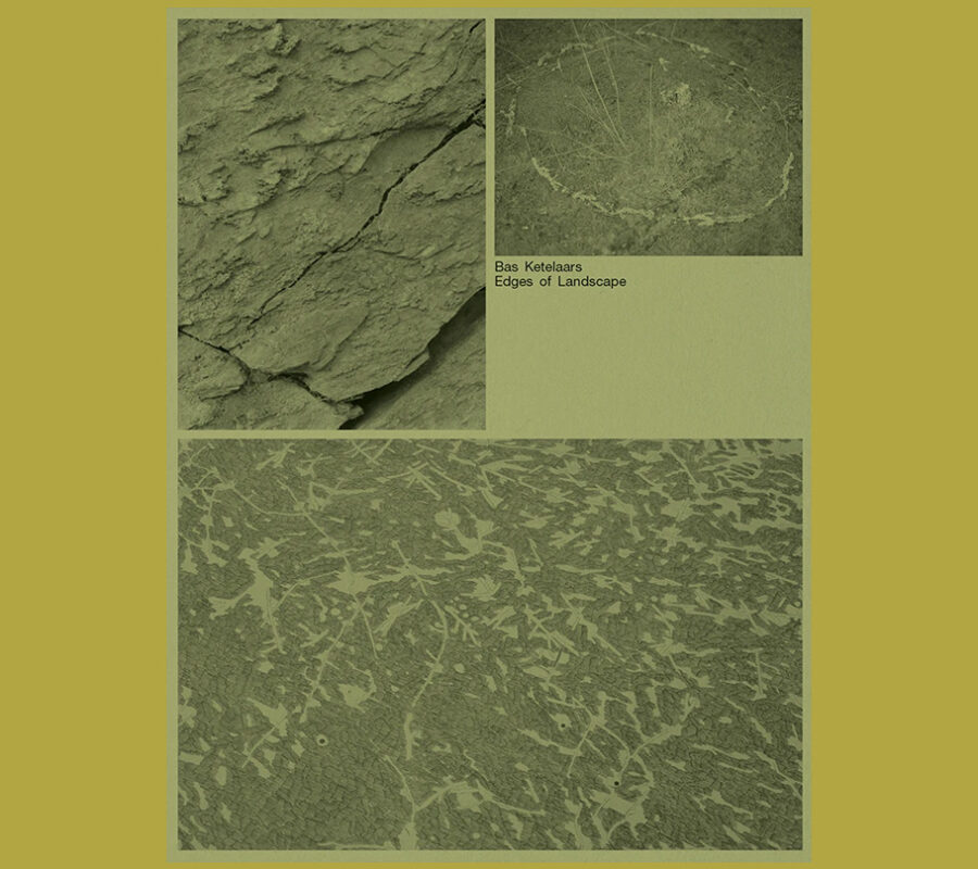 Bas Ketelaars: Edges of Landscape