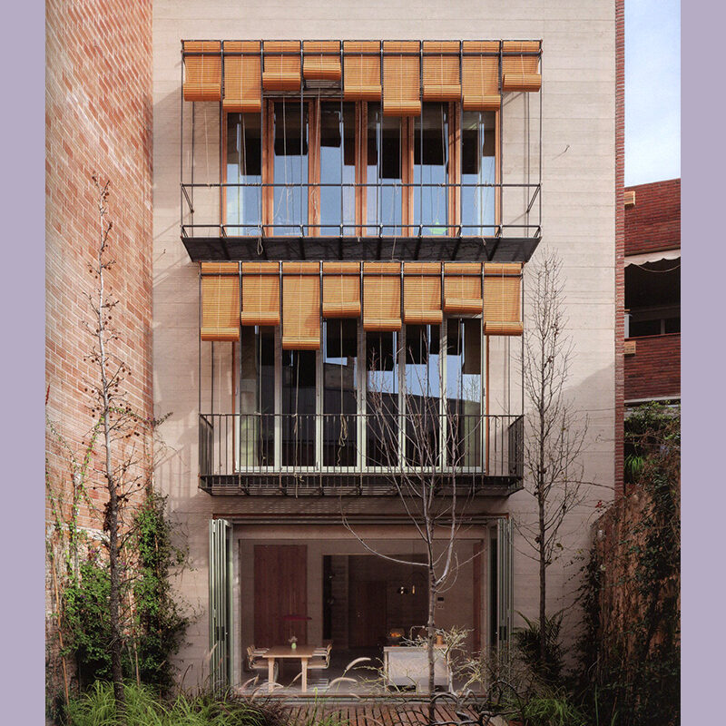 El Croquis 230: Harquitectes 2021 - 2025 - Afbeelding 5