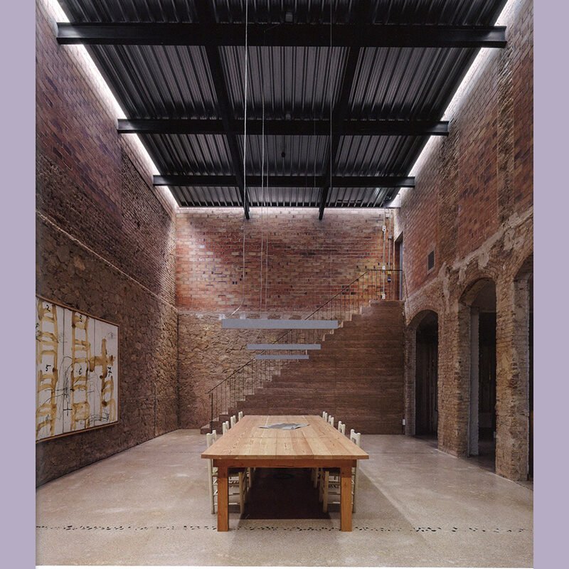 El Croquis 230: Harquitectes 2021 - 2025 - Afbeelding 8