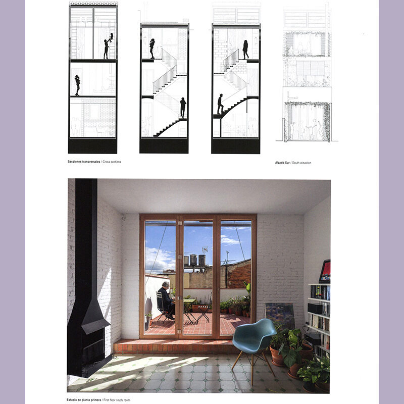 El Croquis 230: Harquitectes 2021 – 2025 – COPYRIGHT Bookshop