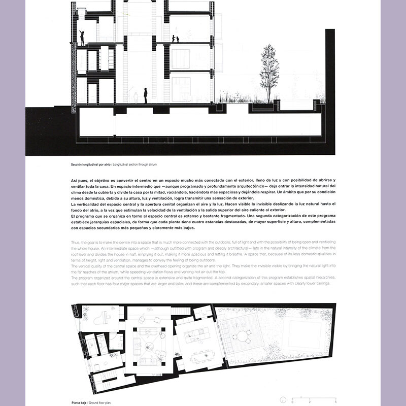 El Croquis 230: Harquitectes 2021 - 2025 - Afbeelding 3