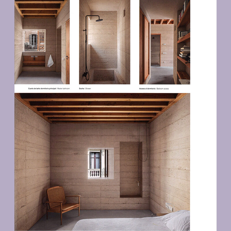 El Croquis 230: Harquitectes 2021 - 2025 - Afbeelding 6