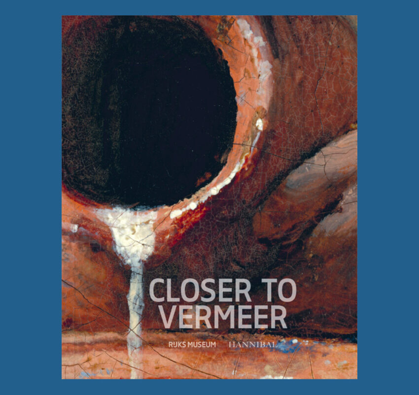 Closer to Vermeer