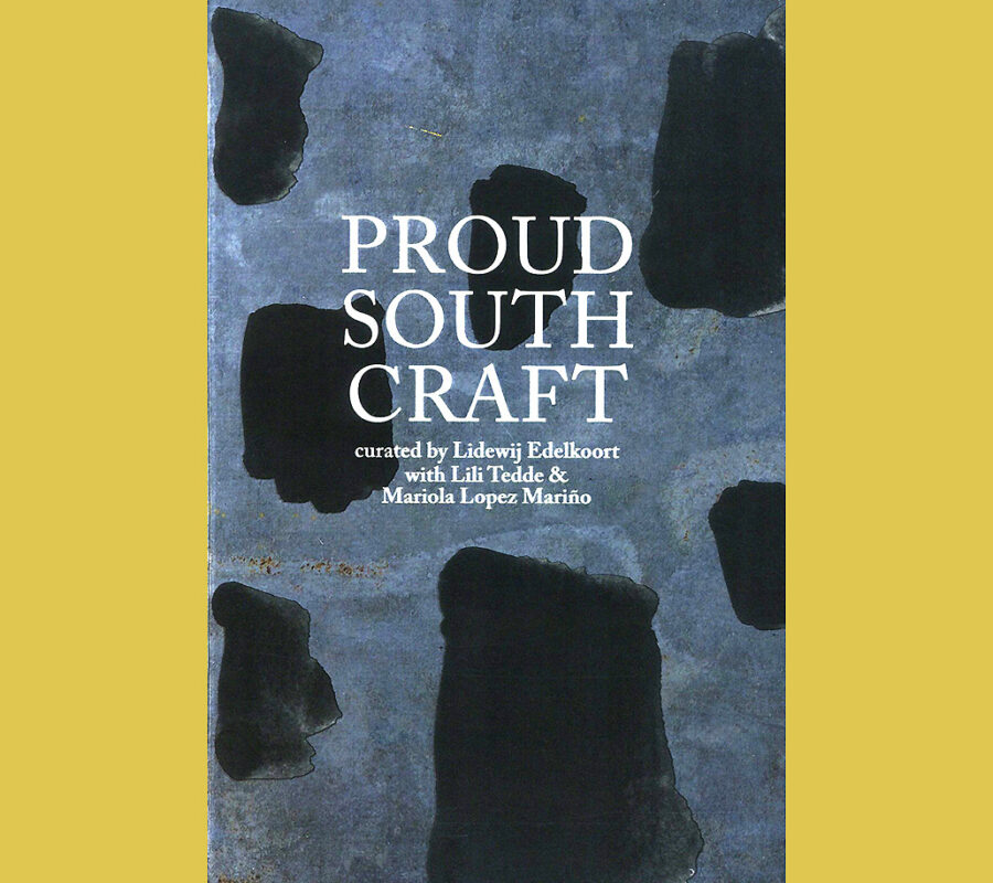 Lidwij Edelkoort: Proud South Craft