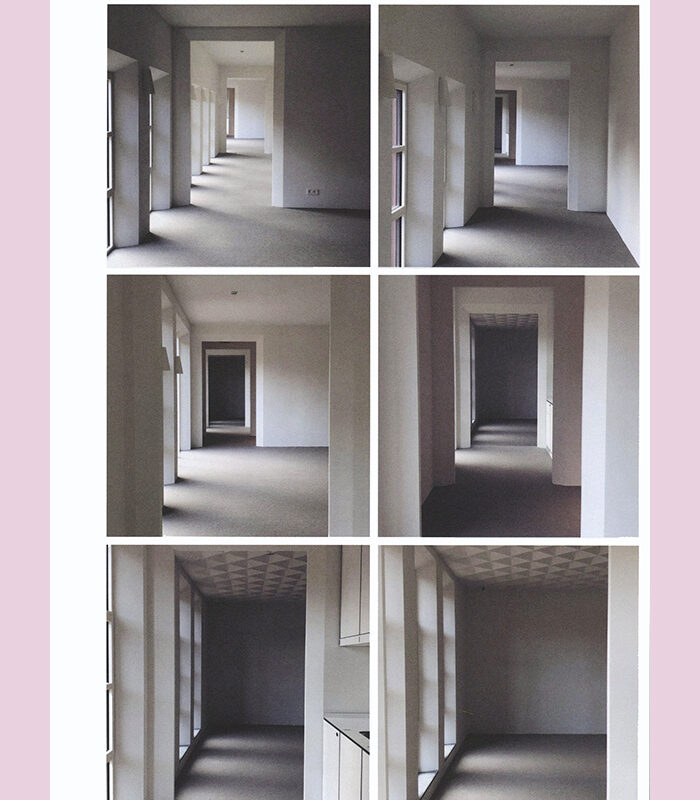 Francesca Torzo: Z33 - Afbeelding 4