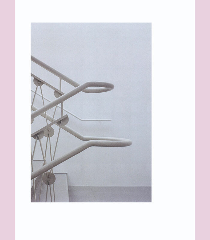 Francesca Torzo: Z33 - Afbeelding 5