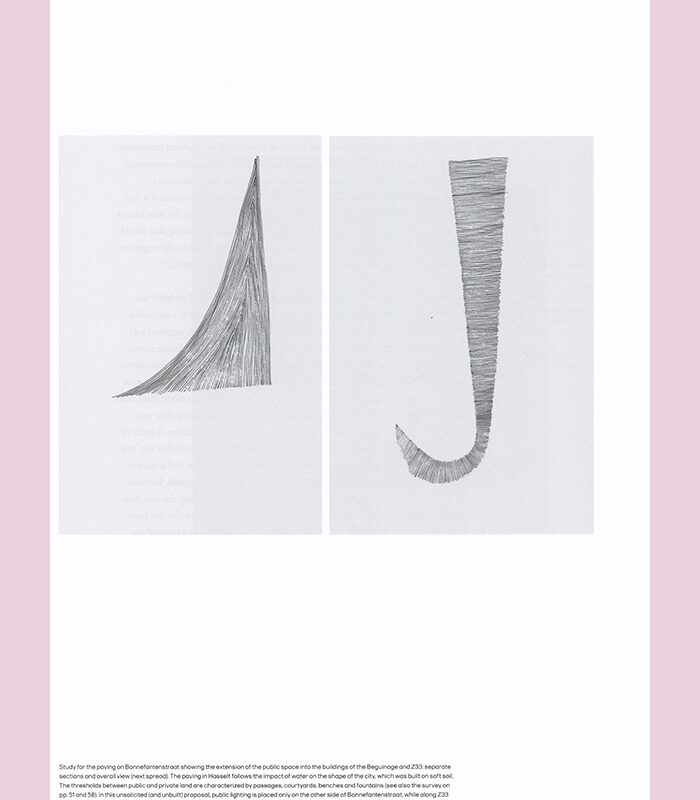 Francesca Torzo: Z33 - Afbeelding 6